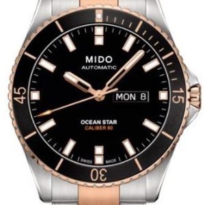 Mido Ocean Star 200 M026.430.22.051.00