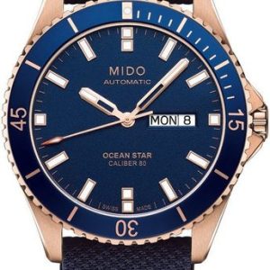 Mido Ocean Star 200 M026.430.36.041.00