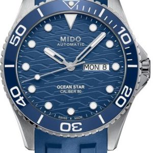 Mido Ocean Star 200C M042.430.17.041.00