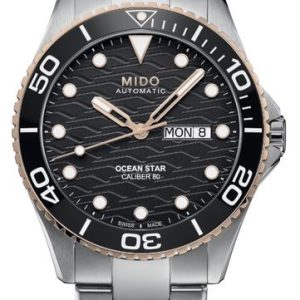 Mido Ocean Star 200C M042.430.21.051.00