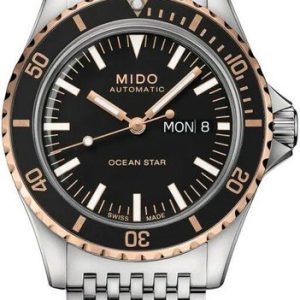 Mido Ocean Star Tribute M026.830.21.051.00