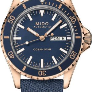 Mido Ocean Star Tribute M026.830.38.041.00