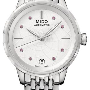 Mido Rainflower M043.207.11.011.00