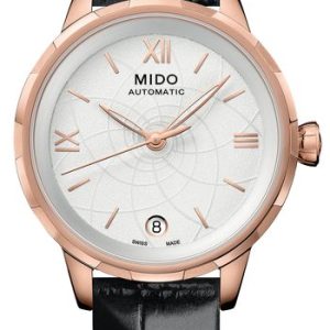 Mido Rainflower M043.207.36.018.00