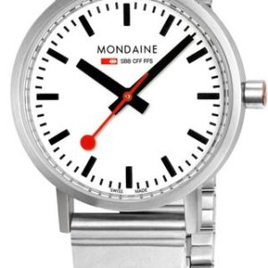 Mondaine Classic A660.30314.16SBJ