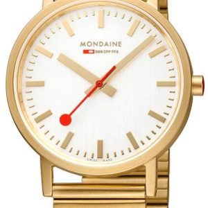 Mondaine Classic A660.30314.16SBM