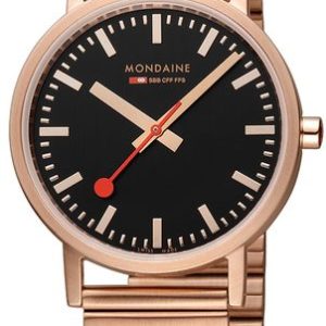 Mondaine Classic A660.30314.16SBR