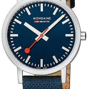 Mondaine Classic A660.30314.40SBD