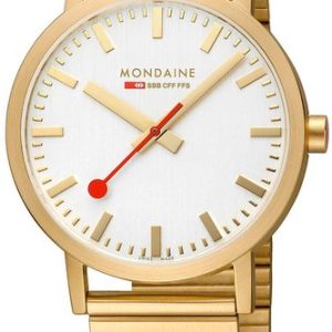 Mondaine Classic A660.30360.16SBM