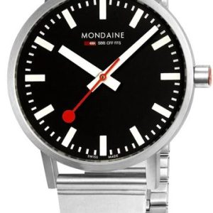 Mondaine Classic A660.30360.16SBW