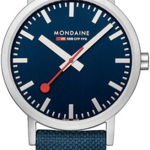 Mondaine Classic A660.30360.40SBD