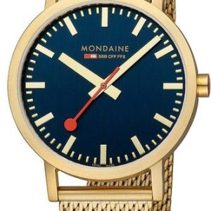 Mondaine Classic A660.30360.40SBM