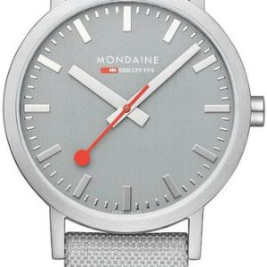 Mondaine Classic A660.30360.80SBH