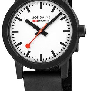 Mondaine Essence MS1.32110.RB