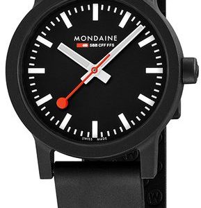 Mondaine Essence MS1.32120.RB