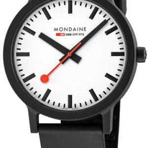 Mondaine Essence MS1.41110.RB