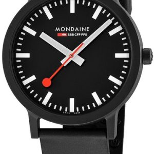 Mondaine Essence MS1.41120.RB