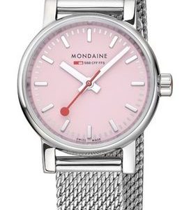 Mondaine Evo2 MSE.26130.SM