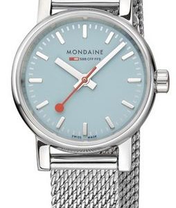 Mondaine Evo2 MSE.26140.SM