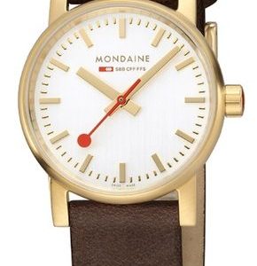 Mondaine Evo2 MSE.30112.LGV