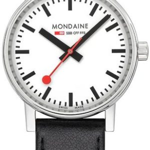 Mondaine Evo2 MSE.35110.LBV