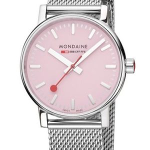 Mondaine Evo2 MSE.35130.SM