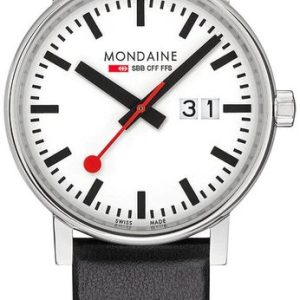 Mondaine Evo2 MSE.40210.LBV