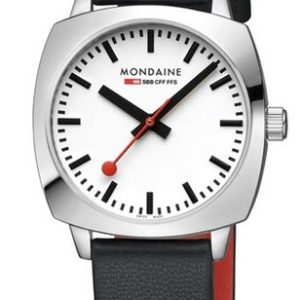 Mondaine Squar MSL.31110.LBV