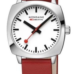 Mondaine Squar MSL.31110.LCV