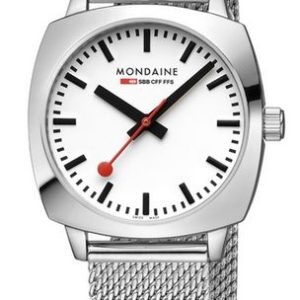 Mondaine Squar MSL.31110.SM