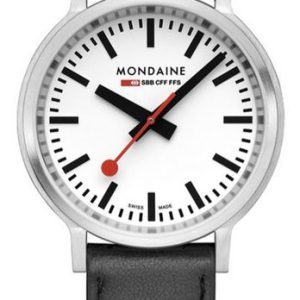 Mondaine Stop2Go MST.4101B.LBV.2SE