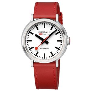 Mondaine The Original MST.4161B.LC