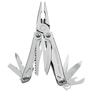 MultiTool Leatherman Sidekick 831439