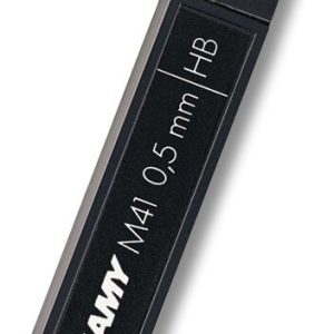 Náhradní tuha pro mechanickou tužku Lamy M 41 HB 12ks - 0