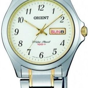 Orient Contemporary Quartz FUG0Q003W6