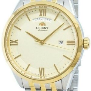 Orient Contemporary RA-AX0002S