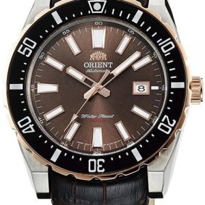 Orient Mako XL V2 FAC09002T0