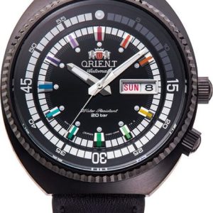 Orient Neo Classic Sports RA-AA0E07B Limited Edition