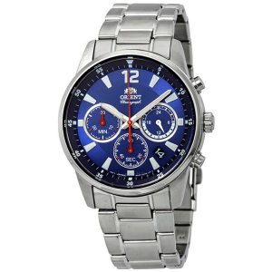 Orient Sports Chronograph RA-KV0002L