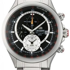 Orient Sports Quartz CTD0T005B0