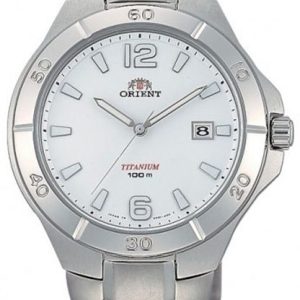 Orient Sports Quartz CUN81001W0