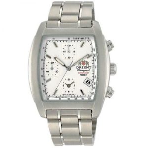 Orient Sports Quartz Chronograph CTDAA001W0