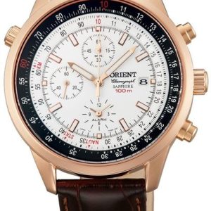 Orient Sports Quartz FTD09005W0