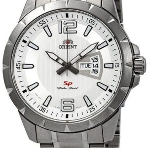 Orient Sports Quartz FUG1X005W0