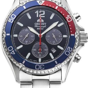 Orient Sports Solar RA-TX0201L