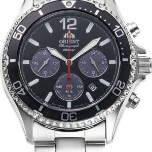 Orient Sports Solar RA-TX0202B