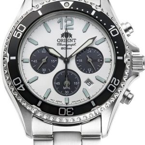 Orient Sports Solar RA-TX0203S