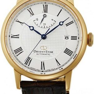 Orient Star Classic RE-AU0001S