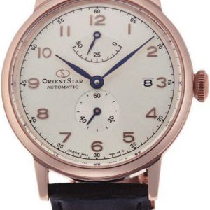 Orient Star Classic RE-AW0003S Heritage Gothic