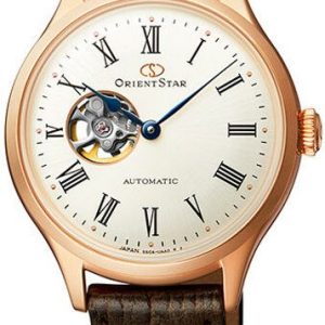 Orient Star Classic Semi Skeleton RE-ND0003S